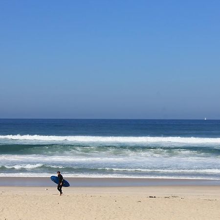 Pro Touristic Peniche Surf & Beach Apartment Exterior foto