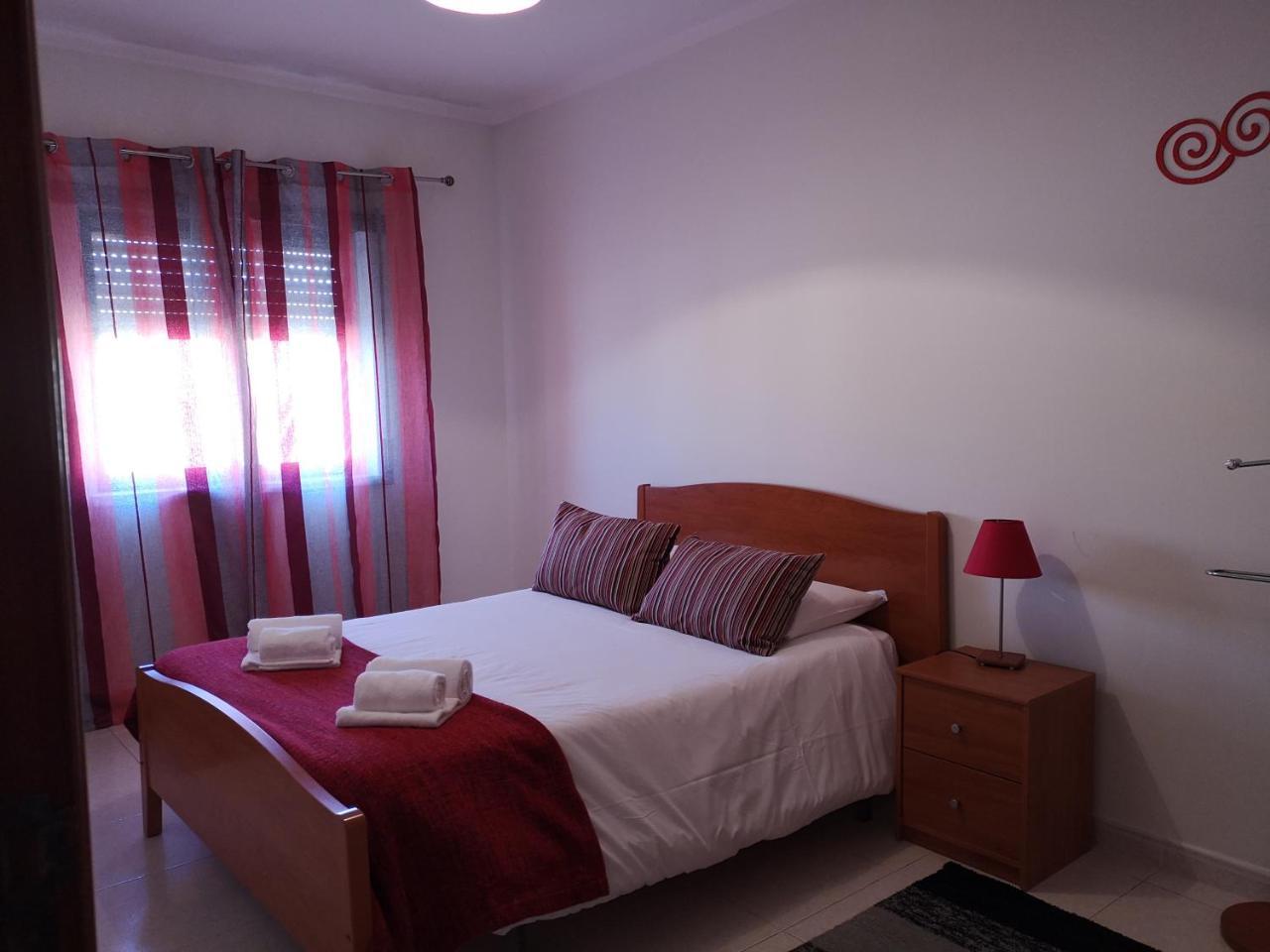 Pro Touristic Peniche Surf & Beach Apartment Exterior foto