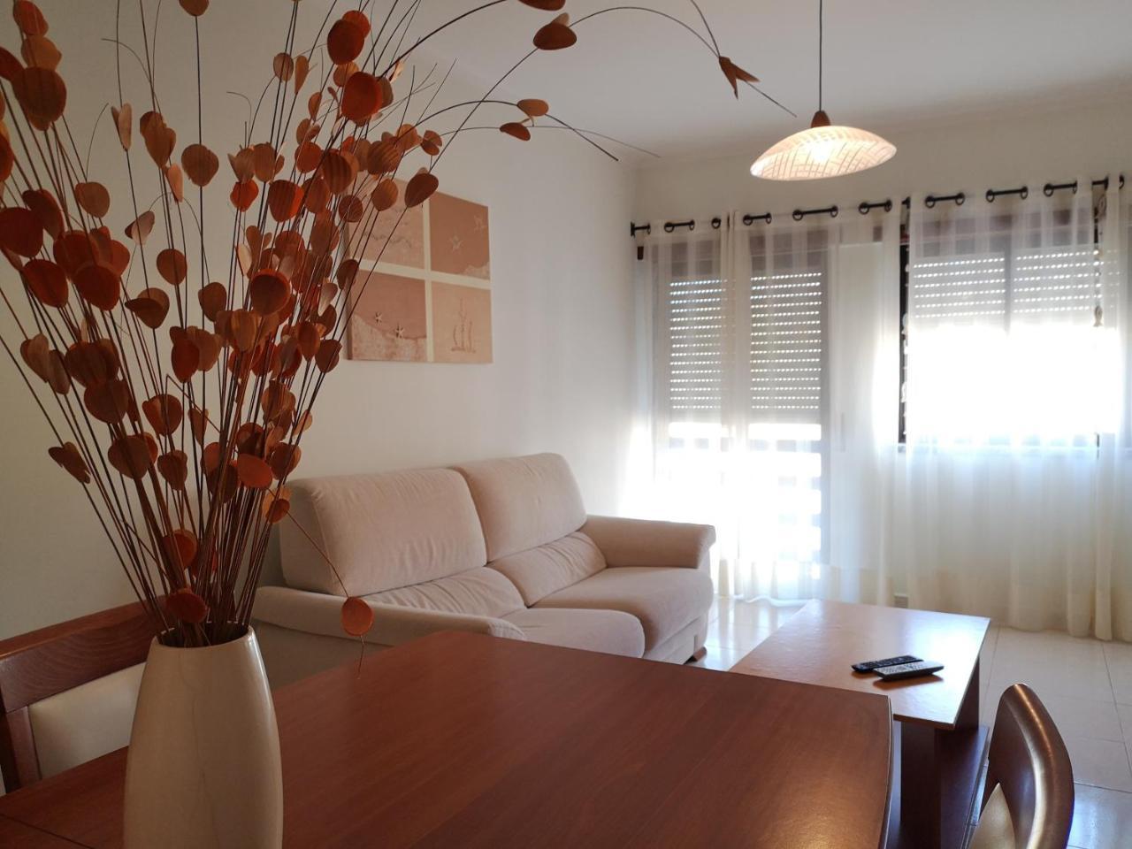 Pro Touristic Peniche Surf & Beach Apartment Exterior foto