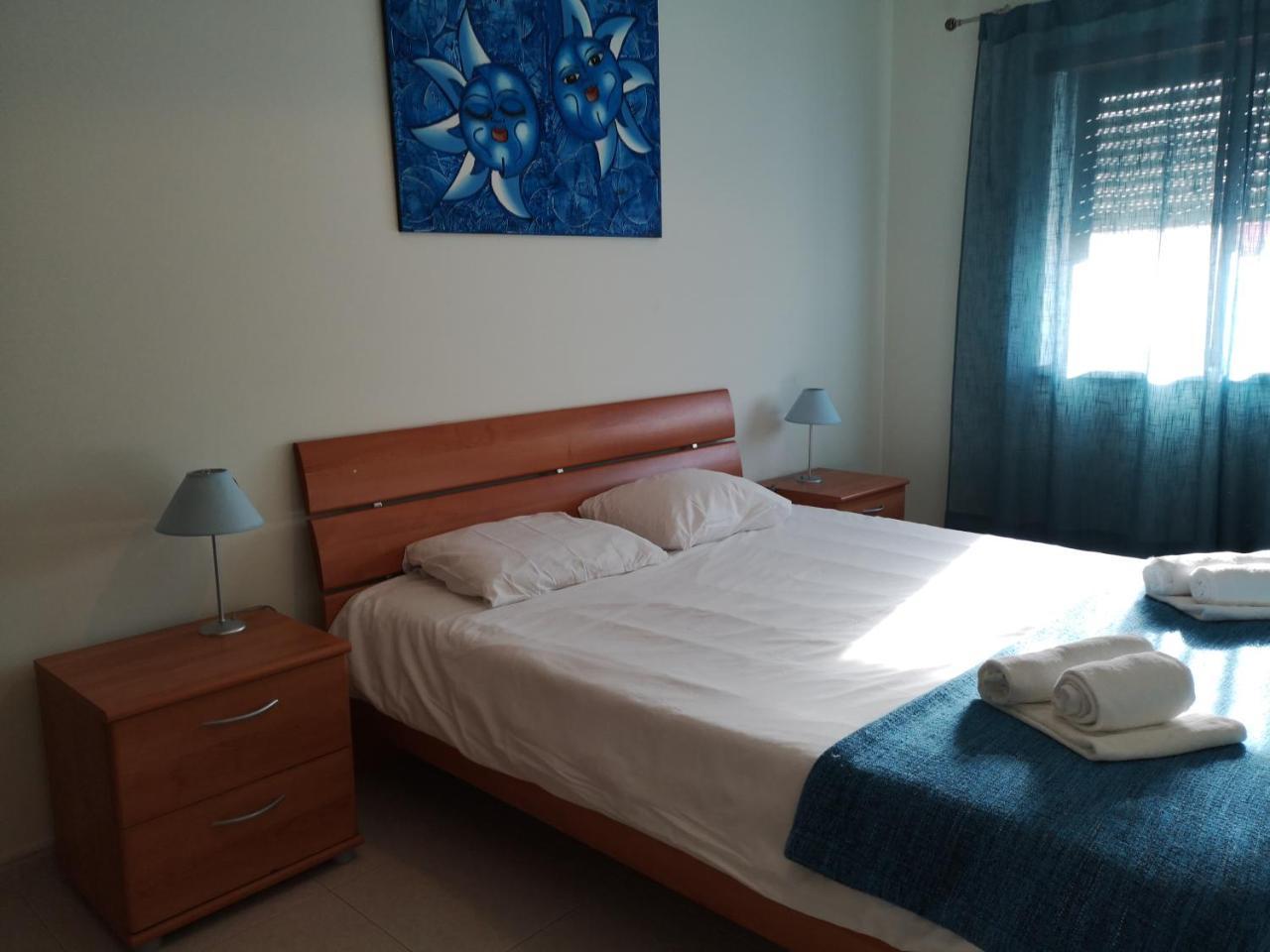 Pro Touristic Peniche Surf & Beach Apartment Exterior foto
