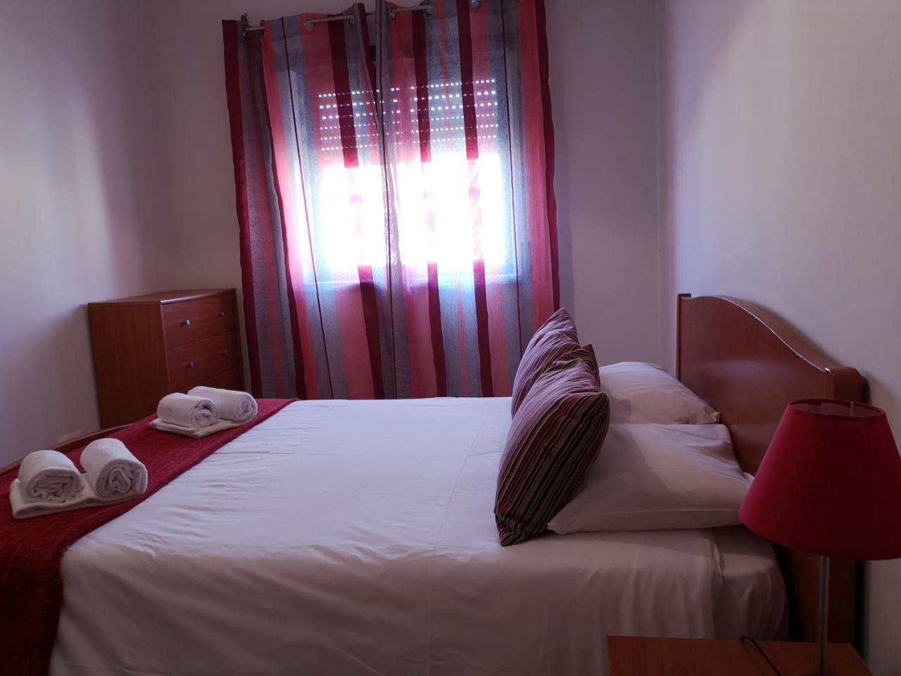 Pro Touristic Peniche Surf & Beach Apartment Exterior foto