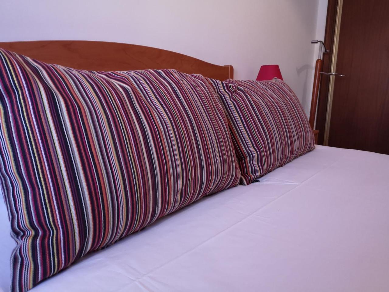 Pro Touristic Peniche Surf & Beach Apartment Exterior foto