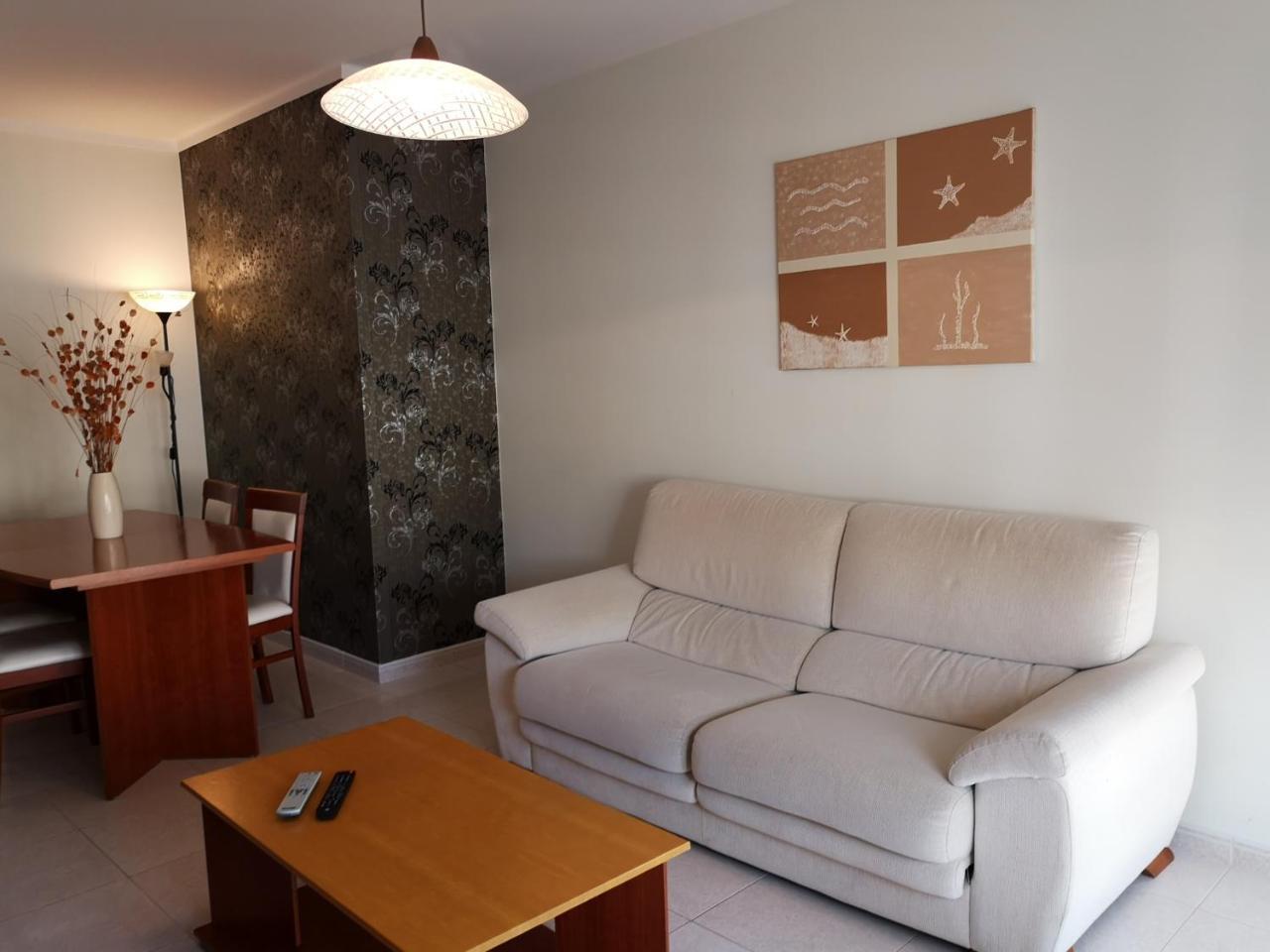 Pro Touristic Peniche Surf & Beach Apartment Exterior foto