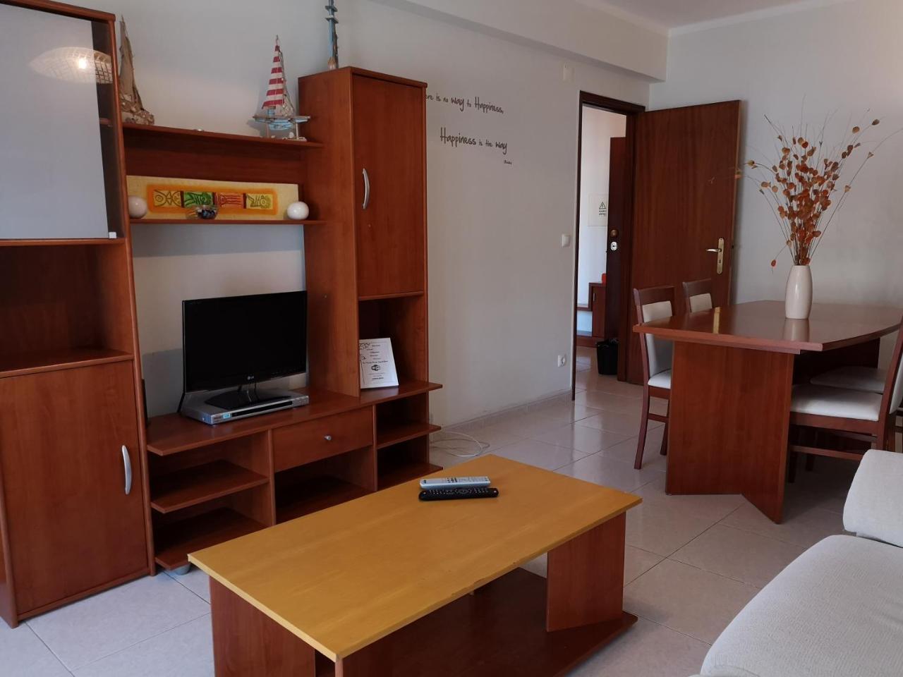 Pro Touristic Peniche Surf & Beach Apartment Exterior foto