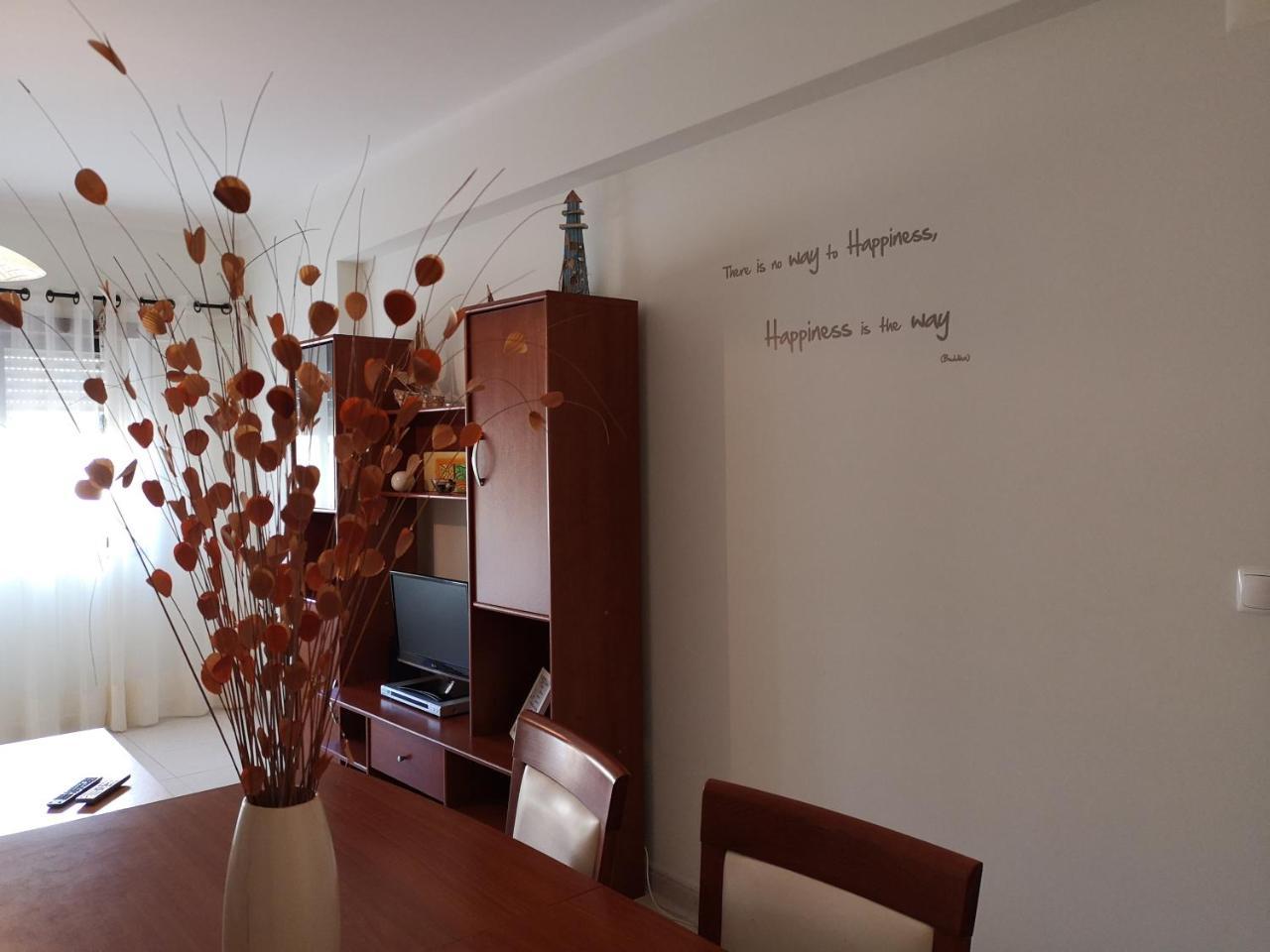 Pro Touristic Peniche Surf & Beach Apartment Exterior foto