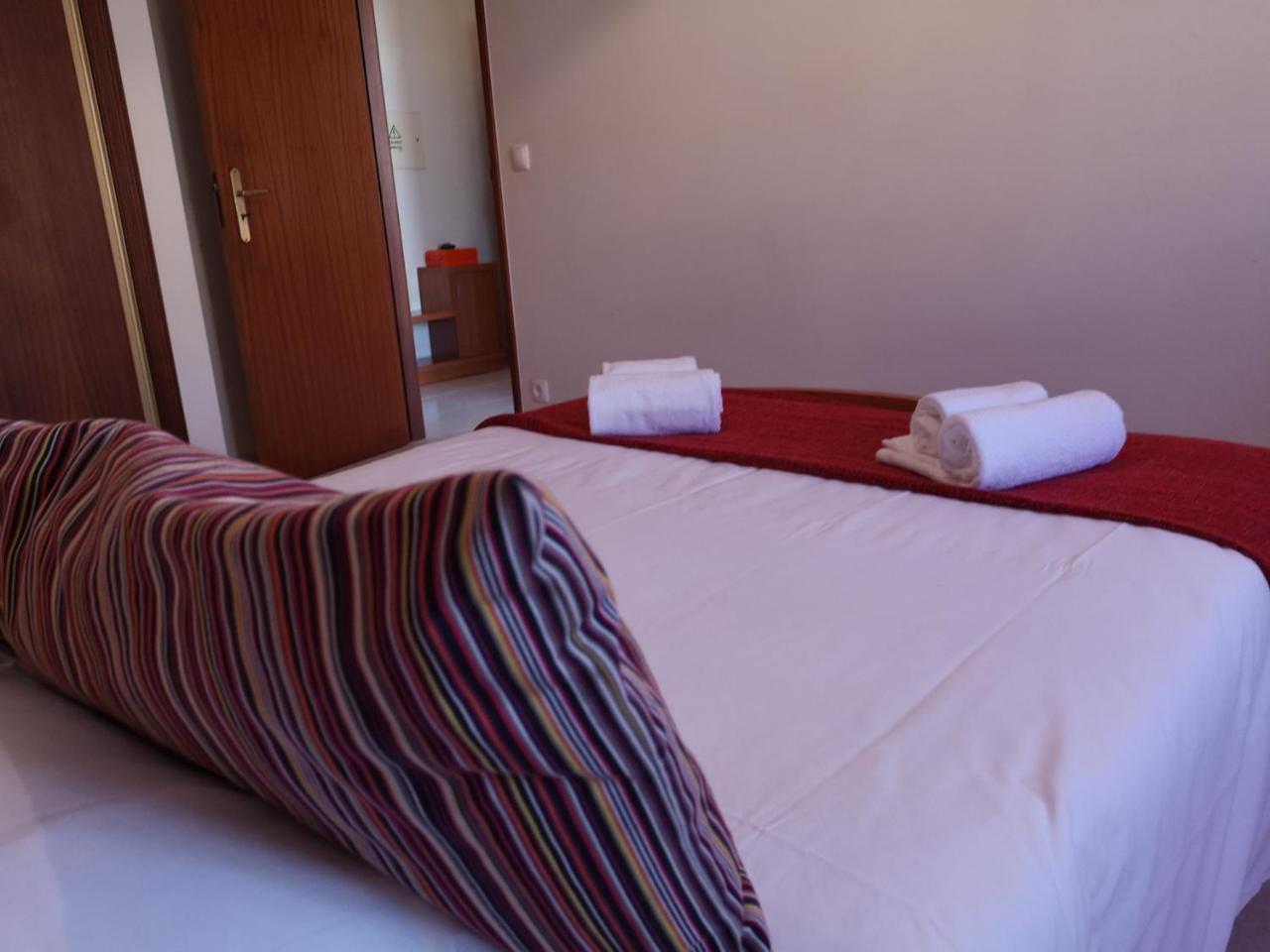 Pro Touristic Peniche Surf & Beach Apartment Exterior foto